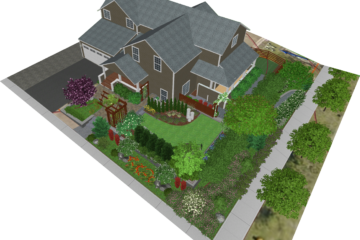 Landscape Design